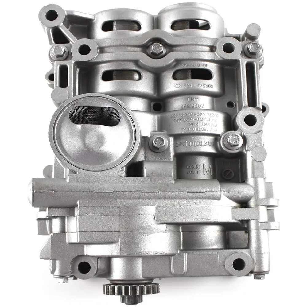 مضخة زيت توازن العمود Oem 233002G520 لـ 2012-2015 كيا أوبتيما سورينتو 2.4L
