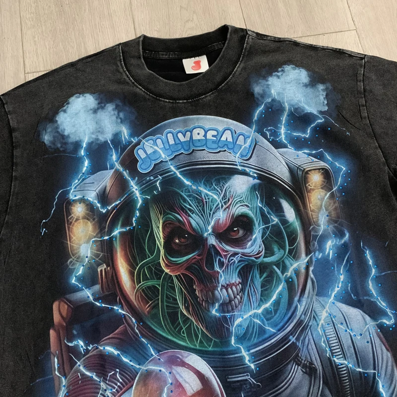 Nuova T-shirt Estiva di Alta G - Streetwear High End Brand recensione e prezzo