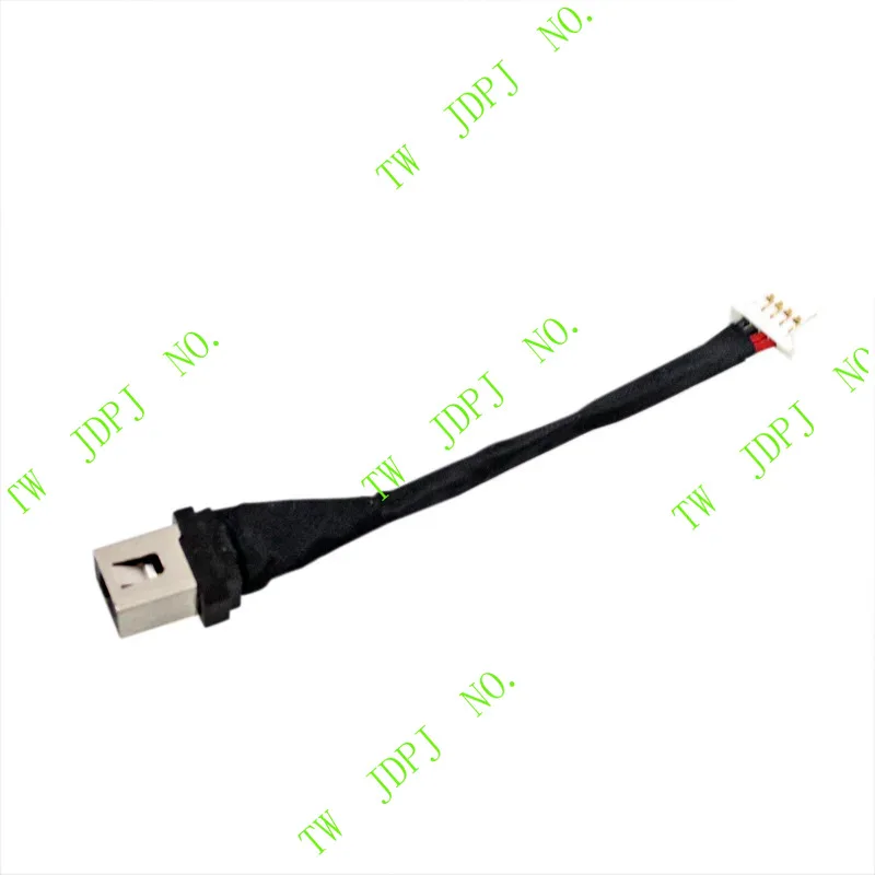 PJSE DC power Jack charger port cable for Lenovo IdeaPad 5-14are05 5-14itl05