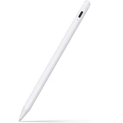 Ipadの鉛筆スタイラスペンipad用リンゴの鉛筆2 1 ipad 9世代2021鉛筆プロ11 12.9 2021 -2018スマートタッチペン