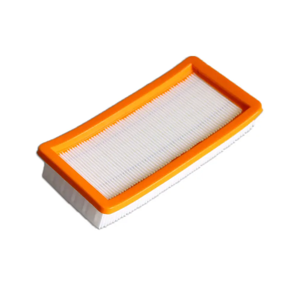 Compatible Pre Filter For Karcher DS5500 DS5600 DS5800 DS6000 Vacuum Cleaner Accessories Durable Dust Hepa Replacement Part