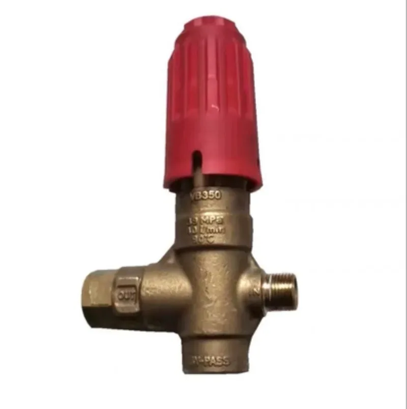 Pressure Regulating… - image