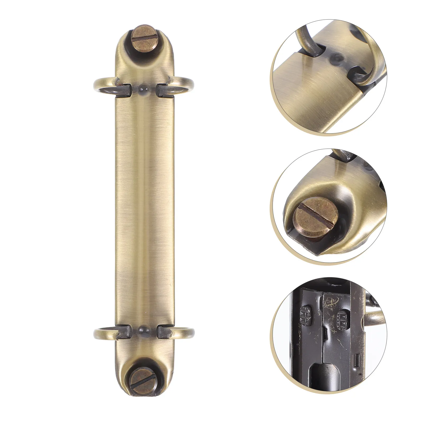 

Механизм для переплета тетрадей на кольцах, 2 механизма, гребенки для переплетных кольцевых систем