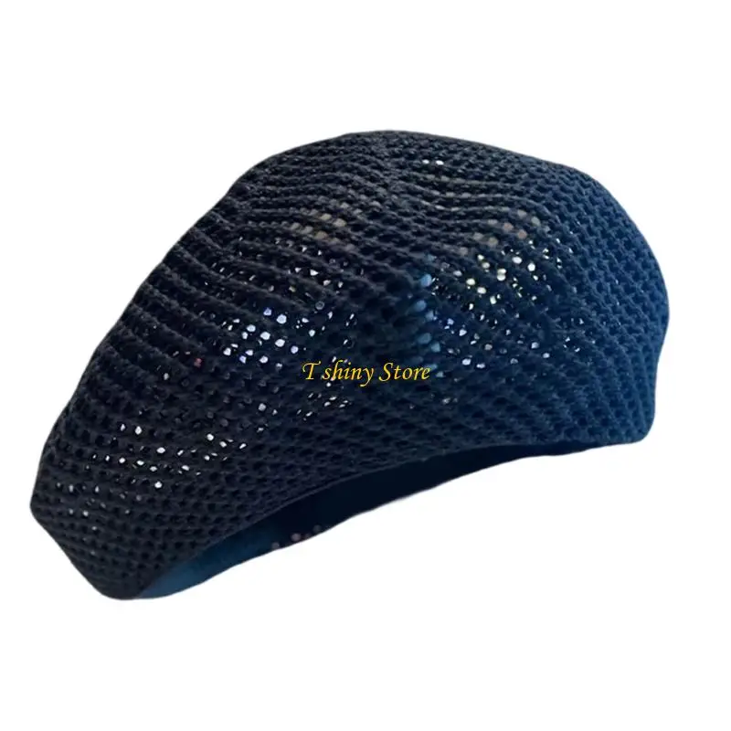 n58f-airy-lace-design-neutral-color-unisex-headwear-for-street