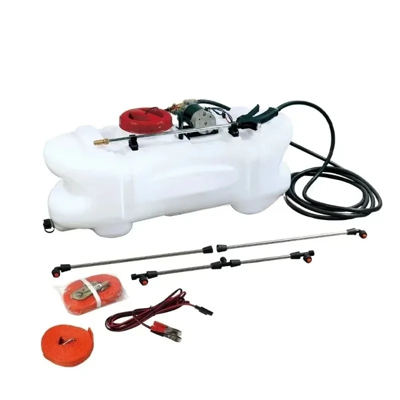 

60L Agriculture ATV Electric 5 Meter Boom Sprayer