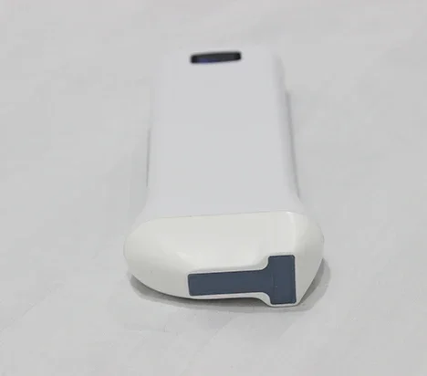 128 Element Wifi Linear Ultrasonic Wireless  IOS Android Window Device Electric Plastic Ce Source White Body