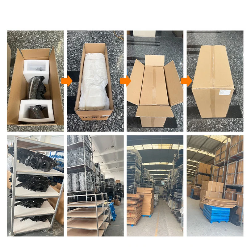 전기 자동차 Id6x Electro 자동차 커버 시스템 vw 자동차 바디 키트 부품