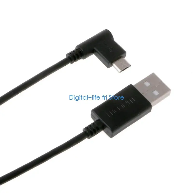 E06D Microed USB Cable Quick Charging and Data Sync For HC16 H950P HS640P H430P Tablets Ensures Consistent Power Supply