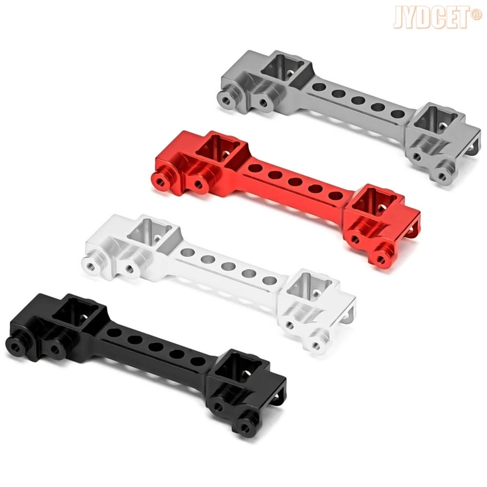 

#8215 Alloy Front Rear Body Mounts & Posts for RC Traxxas 1/10 TRX-4 TRX6 1979 Chevrolet Ford Bronco Sport