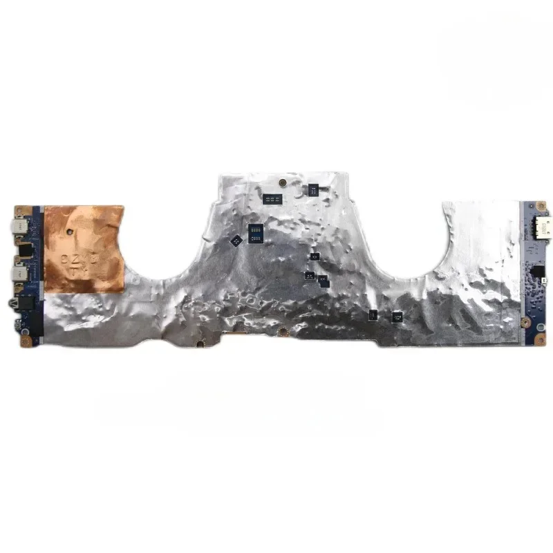 High QualityFor Lenovo Yoga 720-13IKB Laptop Motherboard LA-E551P Mainboard With I5-7200U CPU UMA 8G RAM 100% Tested Okhigh - Qu
