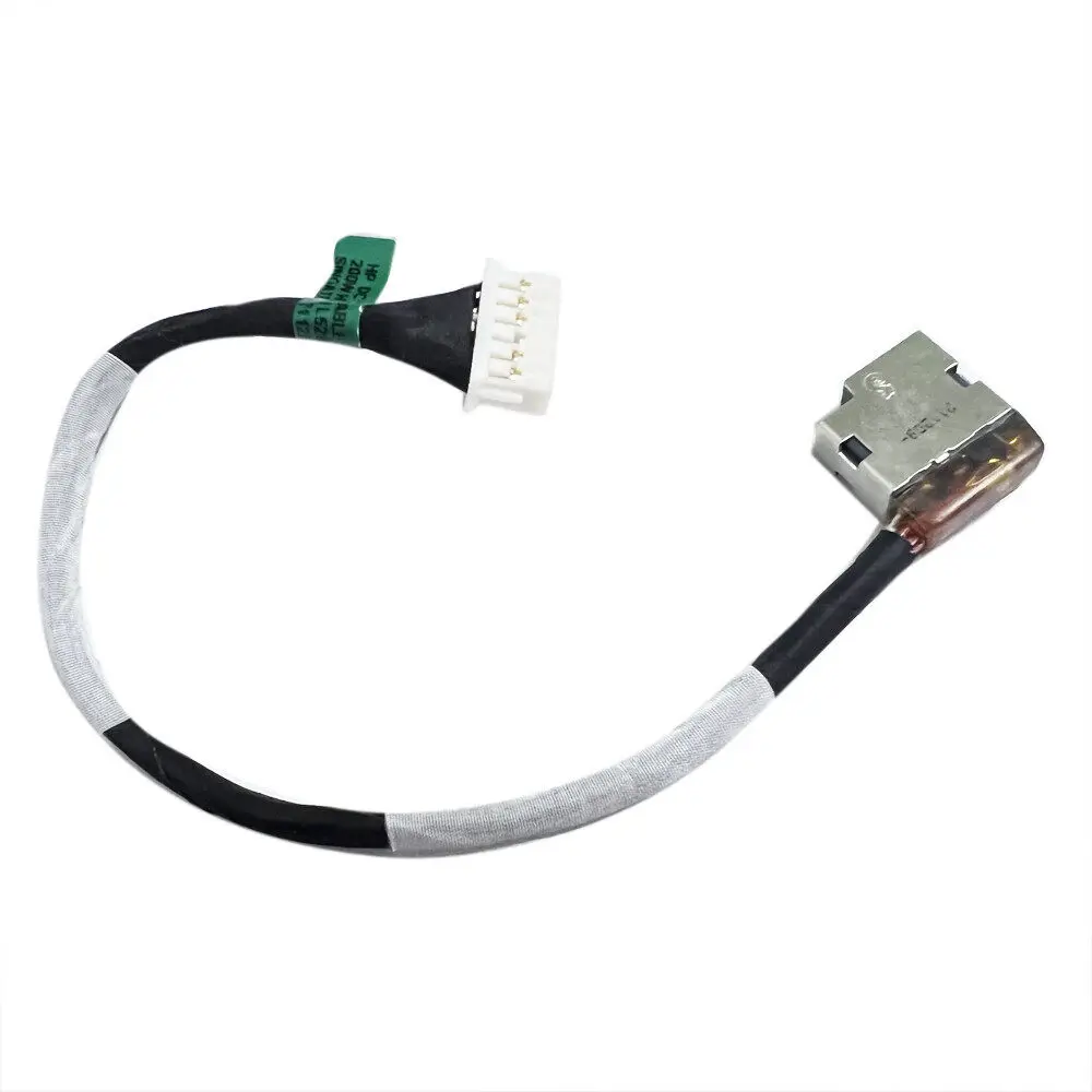 CHEN FOR HP 15-FA 15-FB 200W power interface  N13314-001 L52B16-S46 N13470-Y60~~