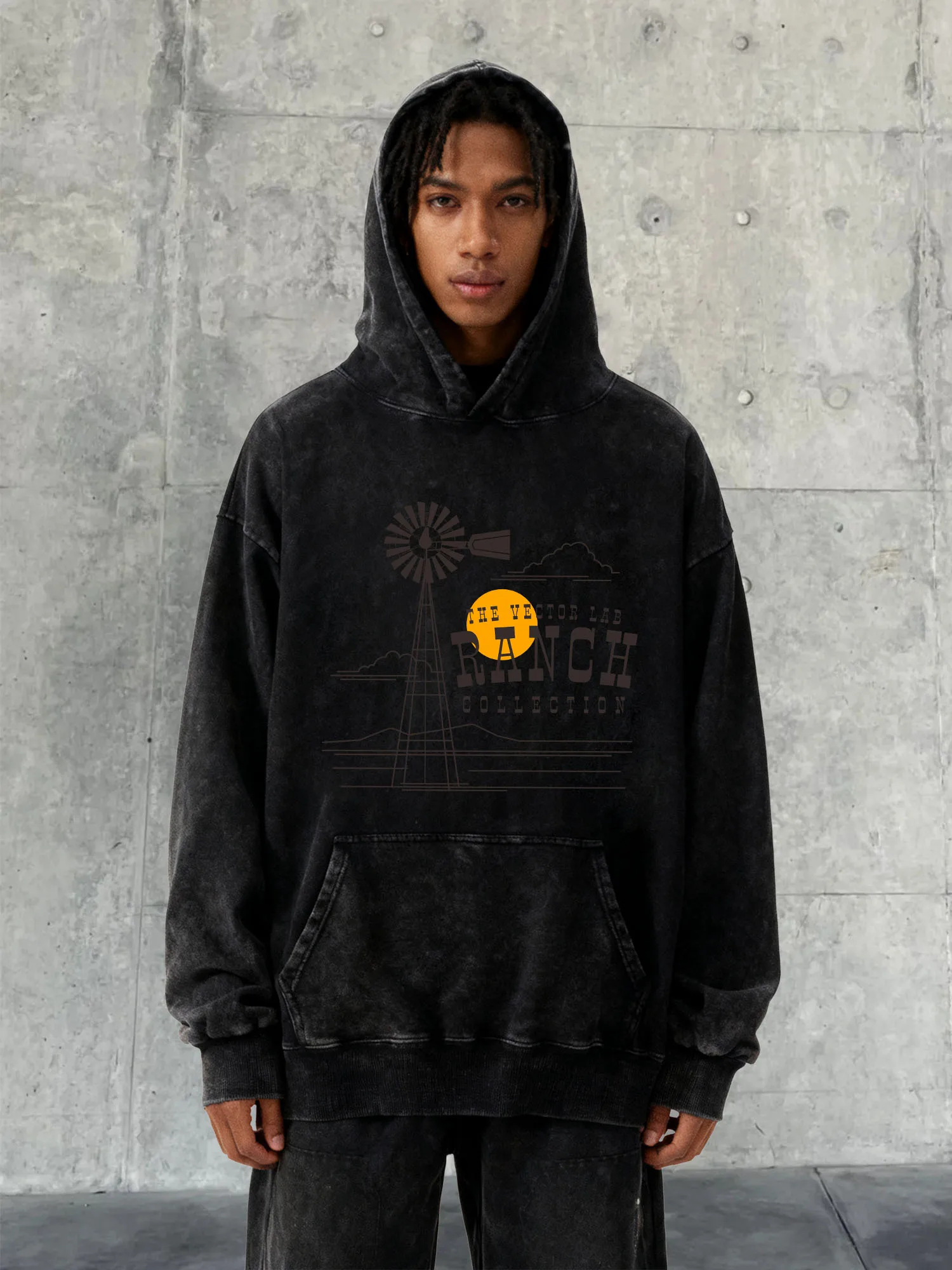 Windmill Mark Man 4… - image