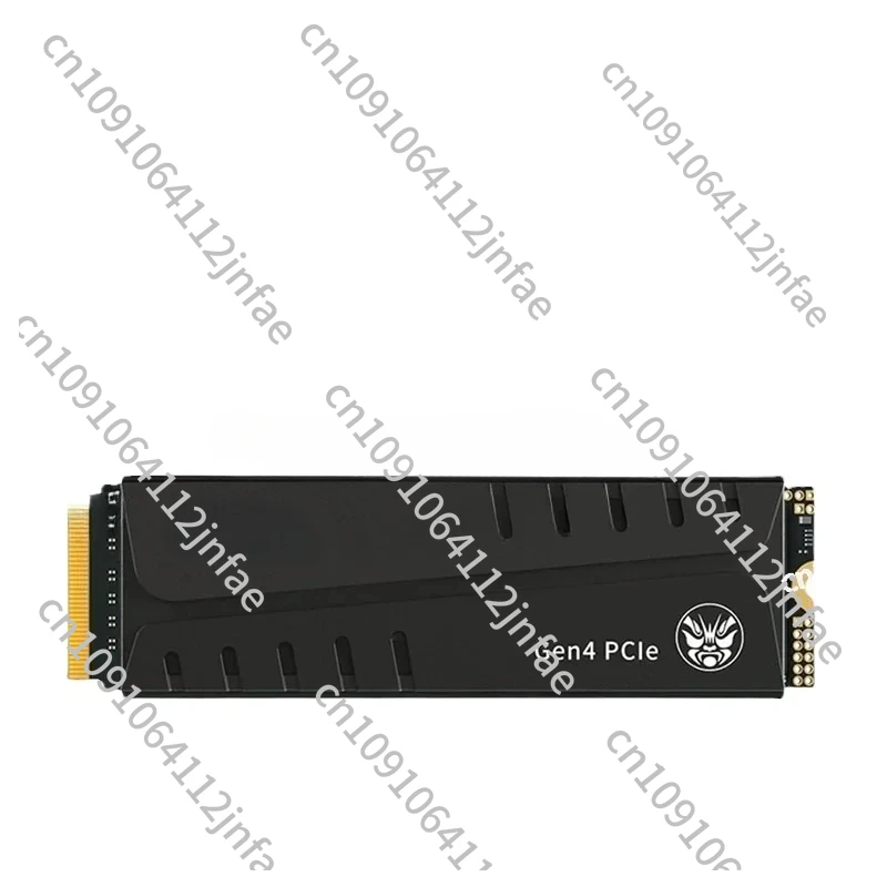 7400MB/S SSD 1Tb 2Tb 4Tb SSD M2 NVMe PCIe 4.0 X4 M.2 2280 NVMe SSD Drive for Internal Solid State Disk of PS5 Desktop