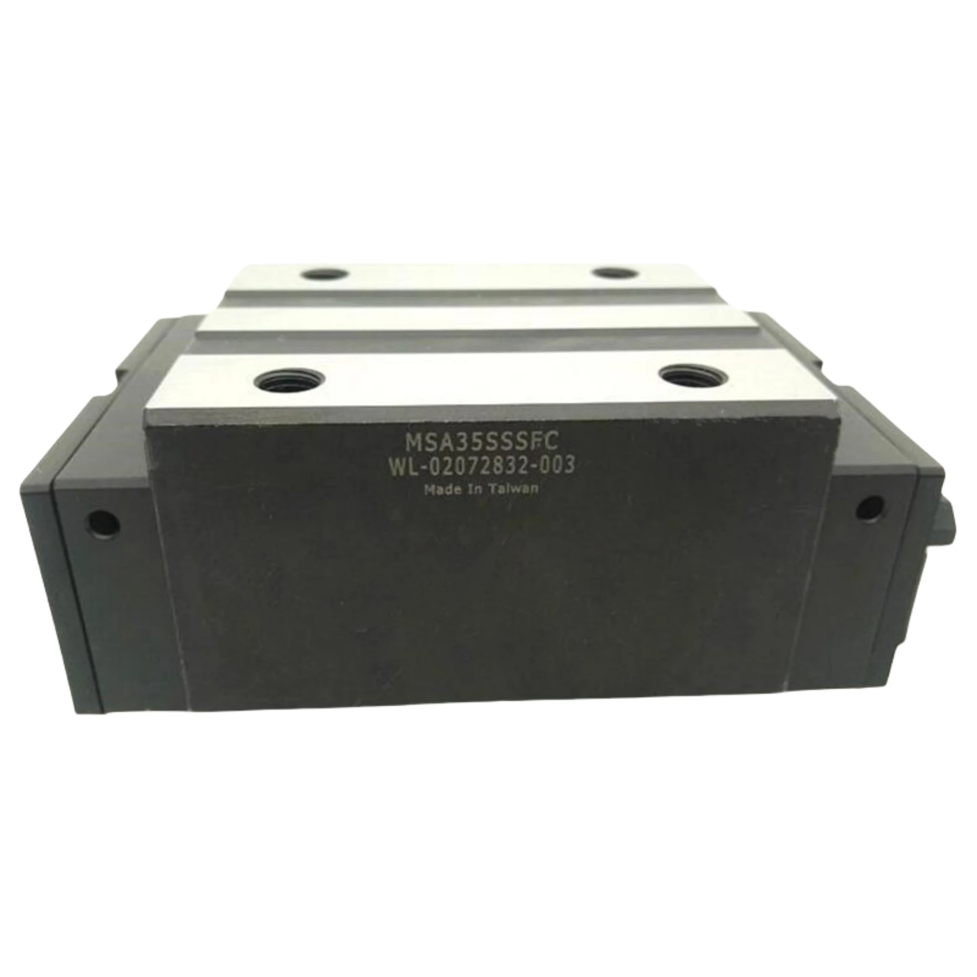 

Original PMI MSA35S MSA35S-N MSA35SSSFCN Linear Guide Slider Block,Carriage for 3D Printer CNC