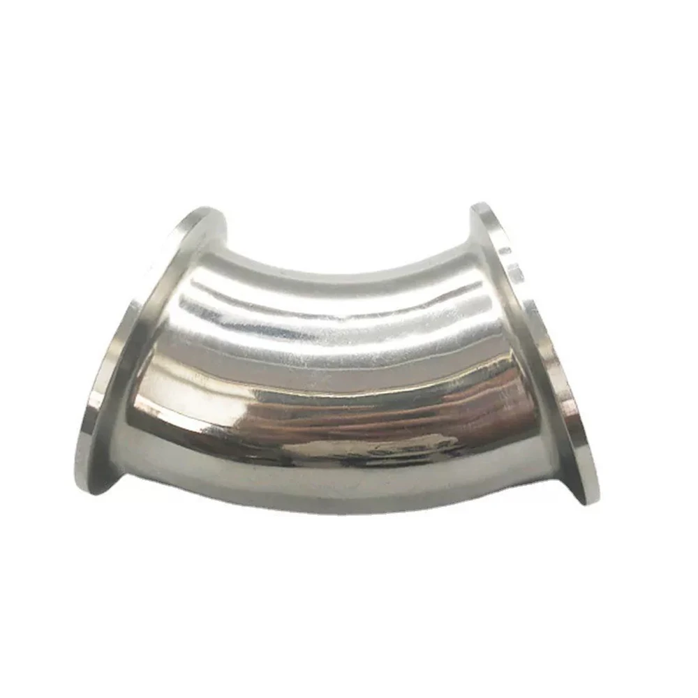 3" Stainless Steel …