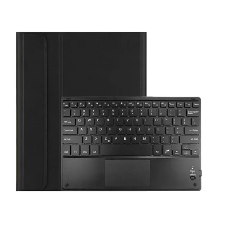 Wireless Keyboard Cover for Lenovo Tab P11 Plus Pro 11 11.5 TB-J606F J607F TB-J706F J716F Funda Keyboard Case