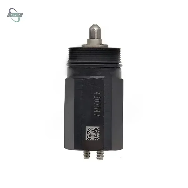 3075628 4307547 Fuel Injector Solenoid Valve for M11 QSM11 ISM11 QSM11 M11 N14 Solenoid Valve Assembly