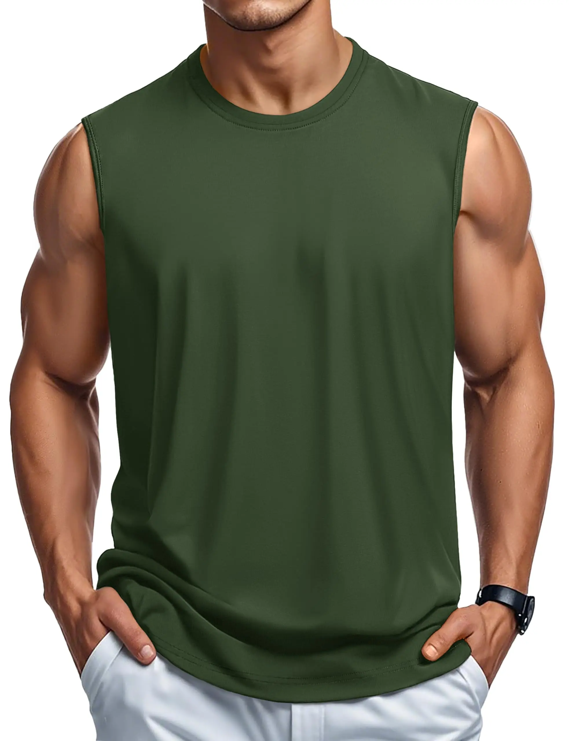 Army Green