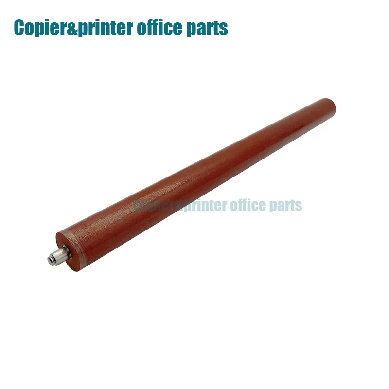 

Compatible For Xerox 700 V80 V180 V2100 Fuser Smoothing Roller Red Flattening Roller Printer Copier Spare Parts