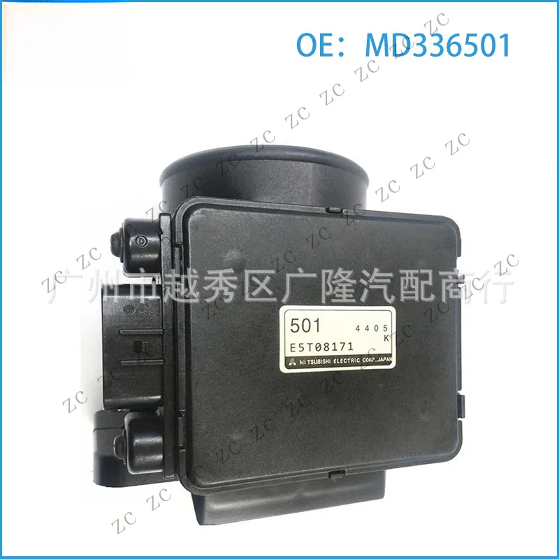 Z+ is suitable for Mitsubishi air flow meter air flow sensor MD336501 E5T08171