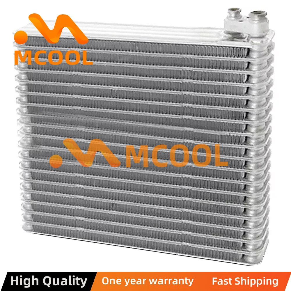 

New A/C AC Air Conditioning Condioner Evaporator Core for Mitsubishi PAJERO Montero MR398361 7801A507