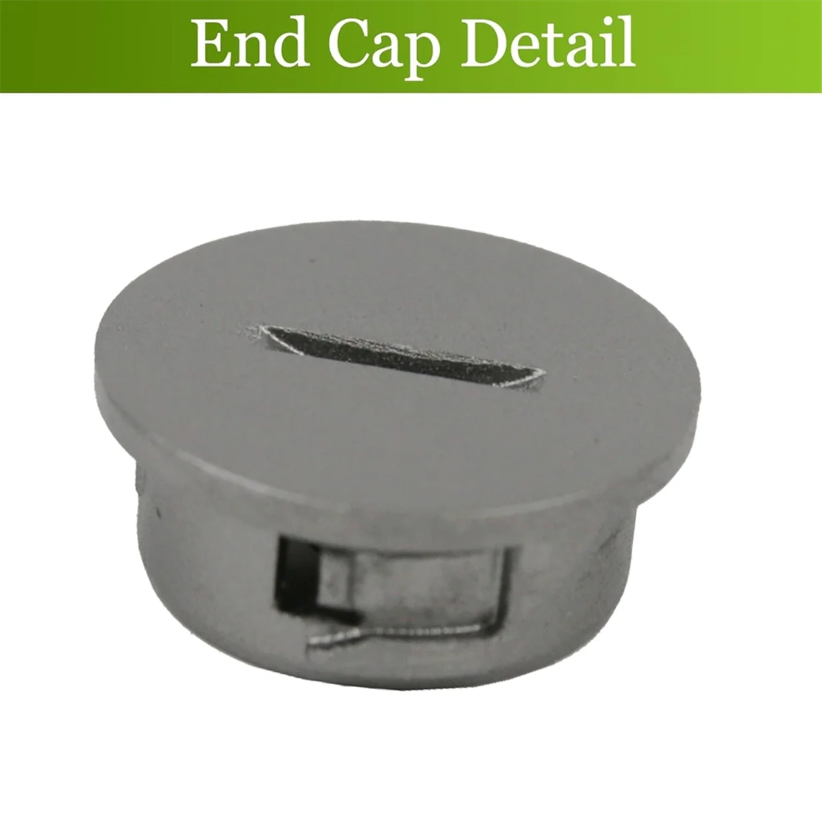 استبدال غطاء نهاية الفرشاة الدوارة FZFZ لأجزاء المكنسة الكهربائية DC26 CY22