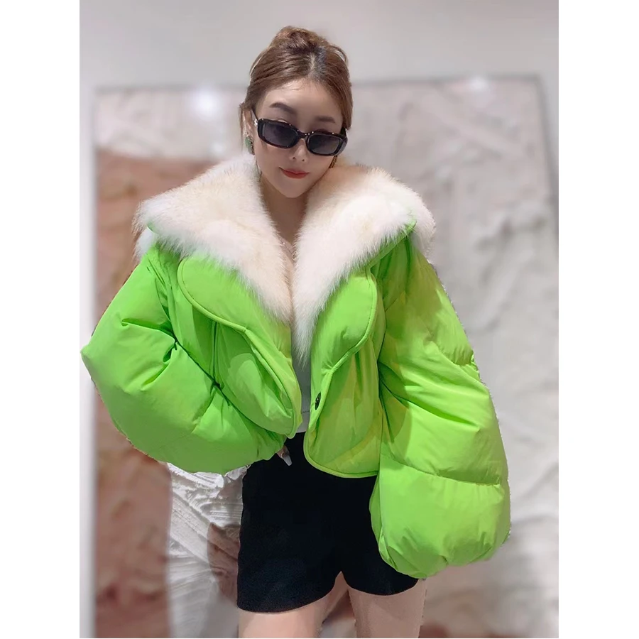 Down Jacket Luxury Brand High Quality Fashion Warm Coats Women Jackets Winter Best selling styles