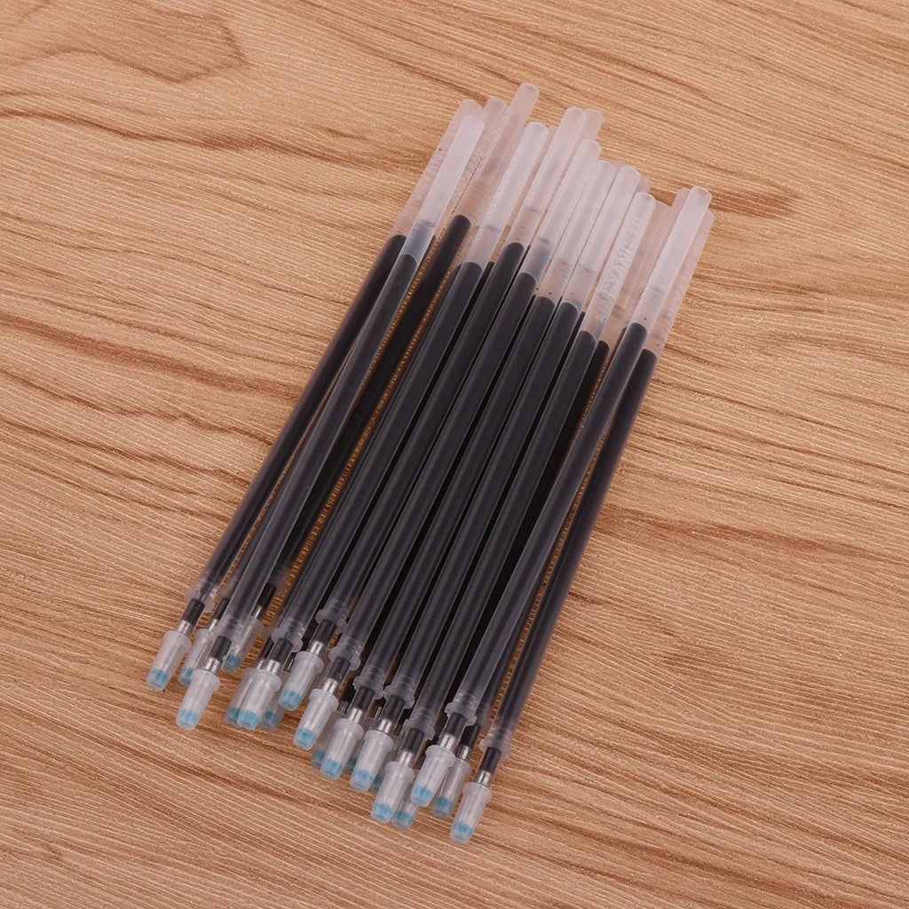 20 puntali a scomparsa ad alta temperatura per pennarello su misura,