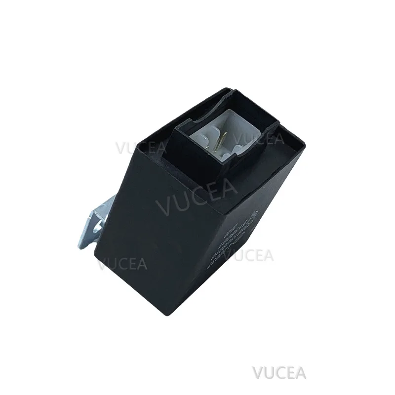 Central Lock Switch Controller Automatic Door Lock Relay For JAC J2 J3 J4 J5 J6 M3 A30 RS IEV4 2009-2019 OE 3735913U8010 5138001