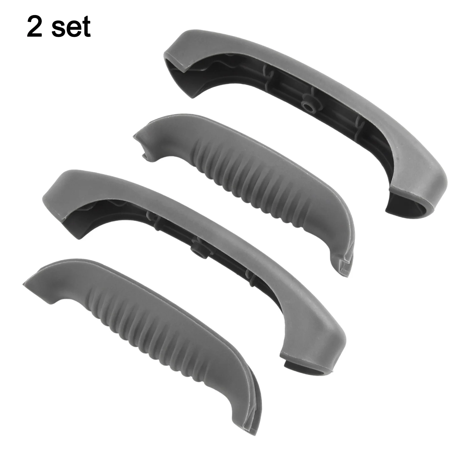 Barbecue Party Outdoor Grilling As Shown Ergonomic Grill Handle Bbq Equipment Grill Tool Handle Improved Grilling Efficiency