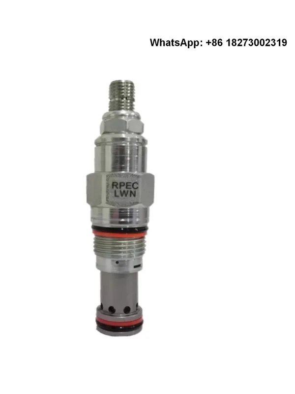 Sun relief valve RBAC-LAN RBAA-LWN RBAE-LCN - LBN - LDN KAN