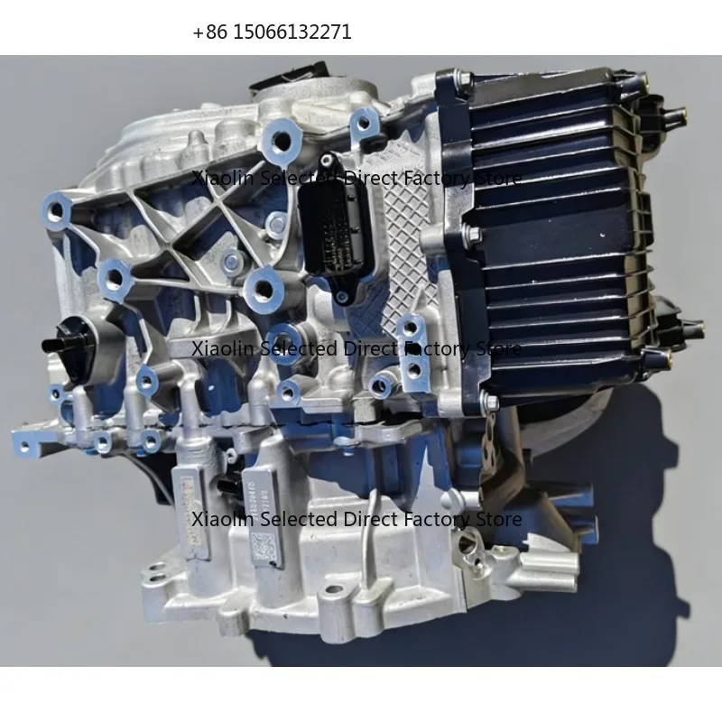 Premium 1500000CDB116 Automatic Transmission Assembly Direct Replacement for  F7 1.5L SUV Models