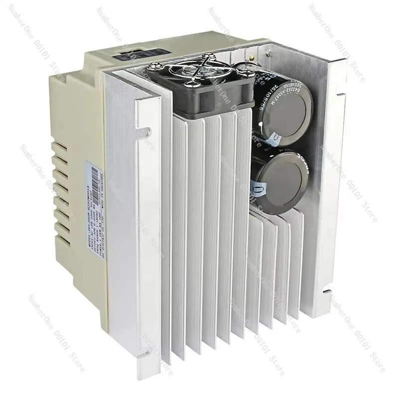 0.75KW 1.5KW 2.2KW Single-phase Input And Output Constant Pressure Water Supply Inverter Single-phase Water Pump Inverter 220V