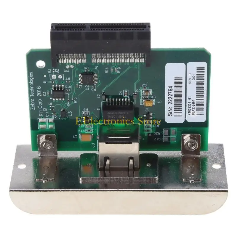 

B03C Server Server Adapter Adapter Card для ZT210 ZT220 Металлические материалы