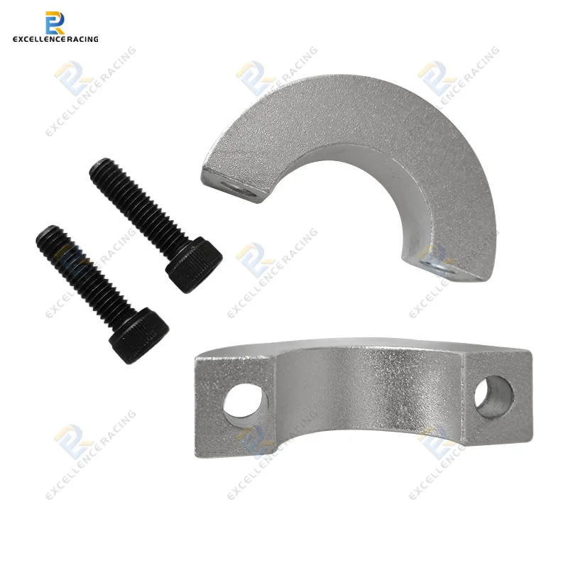 Bild 6: Für Fanatec CSL DD Wellenklemme GT DD Pro Runout FixDisconnect Fix Aluminium