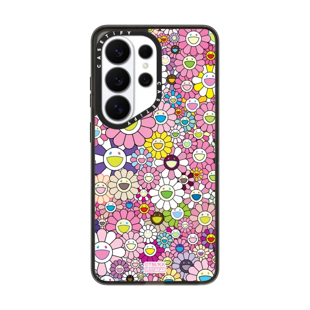 CASETiFY x Takashi Murakami FU - Samsung Galaxy S24 recension och pris