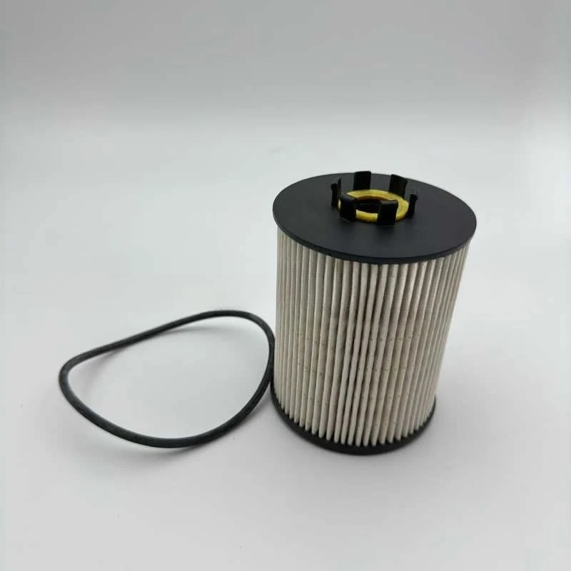 0009831660 Forklift Hydraulic Oil Filter Element Perkins Accessories 352 Model Filter Element
