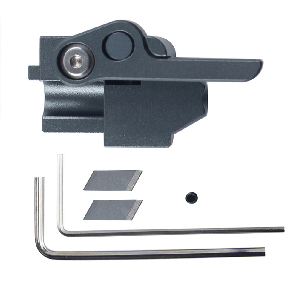 

Профессиональный набор для резки филамента для 3D-принтеров Adventure AD5M 5M Pro FDM: улучшенная резка и шлифовка для более чистых изображений