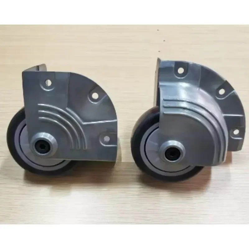 2Pcs Zinc Heavy 3