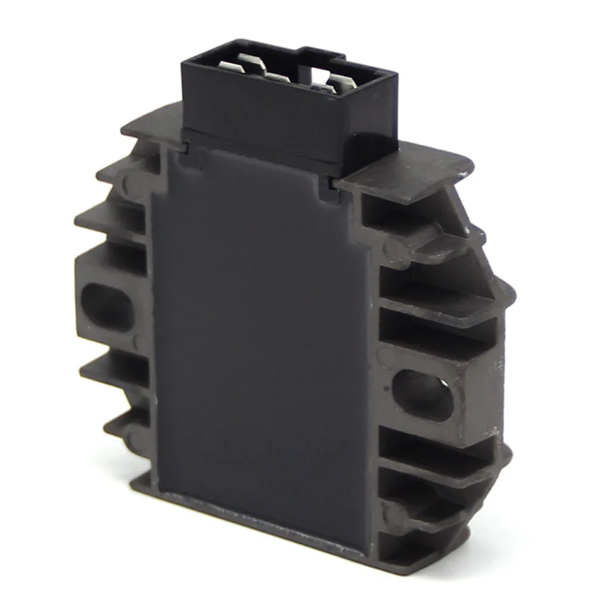 Motorcycle Voltage Regulator Rectifier For For GL500 GL500I GL650 GL650I Silver Wing Interstate 1983 31600-MA1-008