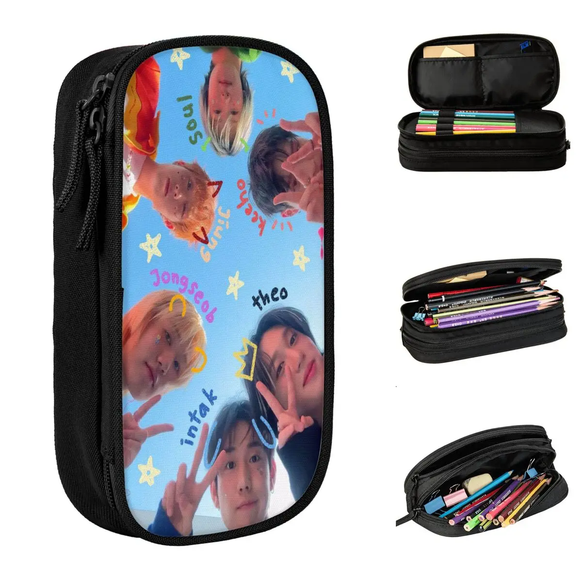 Duh! P1Harmony Kpop… - image