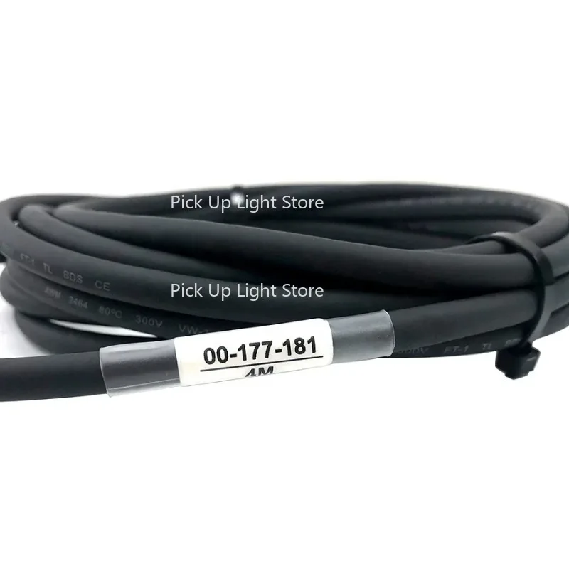 Nouveaux accessoires PSU 00-177-181 câble d'arbre externe