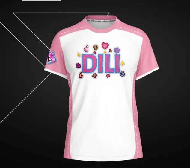 

2025 New 3D Football T-shirt for Men and Women, Breathable and Quick-drying, for Spring and Summer T Shirt