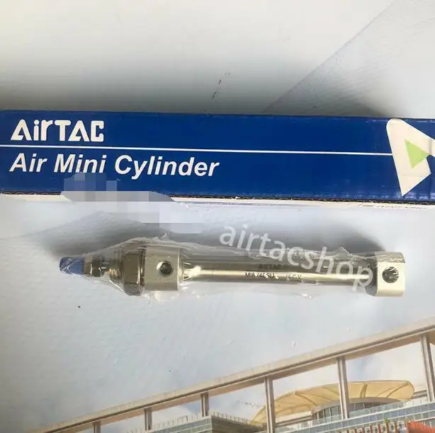 1PCS New AirTAC MI8X40SU  Cylinder