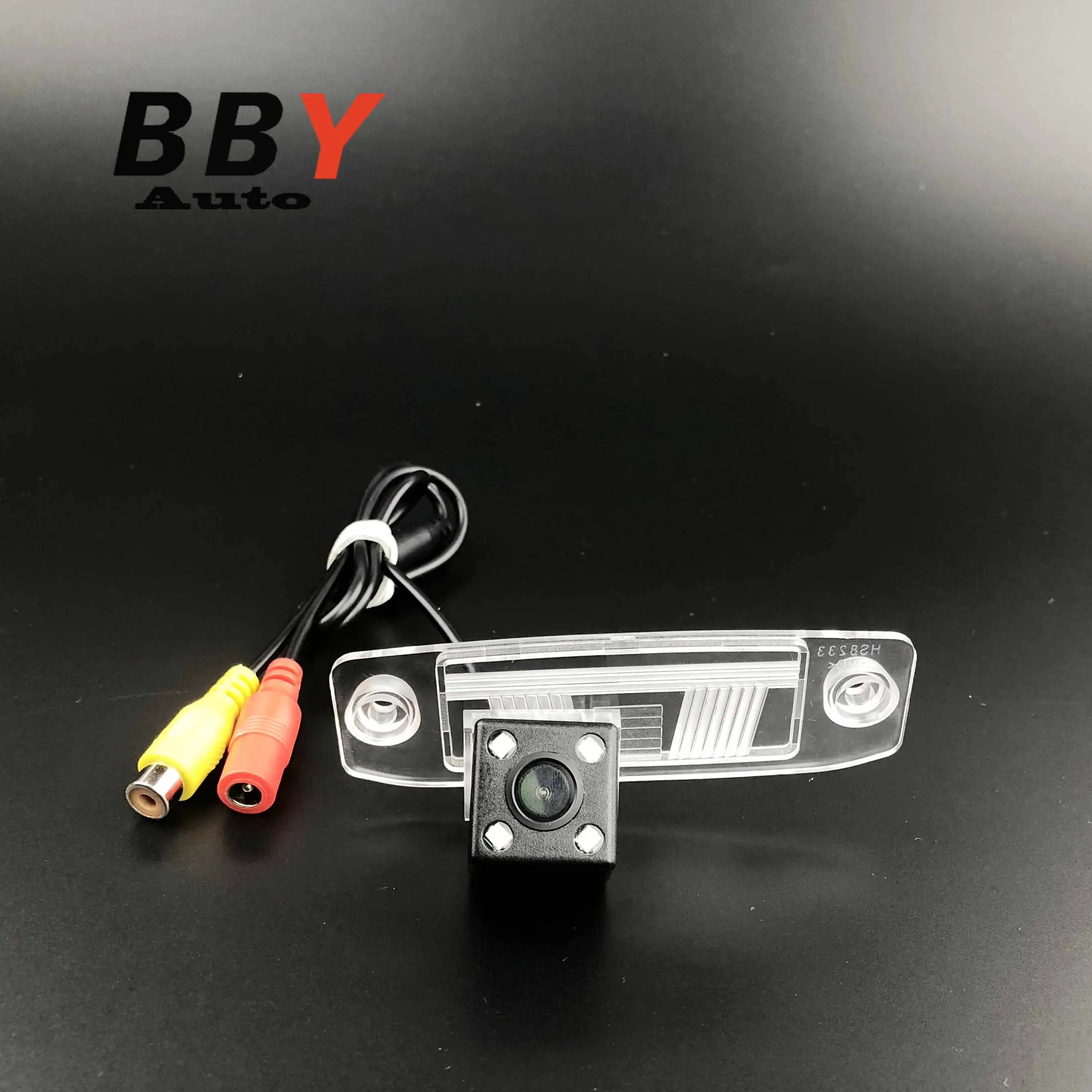 Reverse Camera For Chrysler 300 300C Sebring Magnum  SRT8 Lancia Thema II vehical backup parking license plate rear view camera