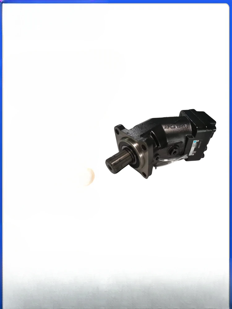 

Tilting Axis Plunger Pump Motor Xpi12/18/25/32/41/50/63/80/108/130