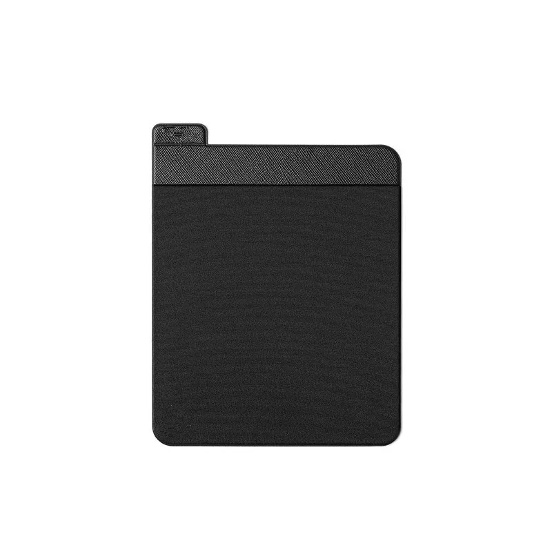 Elastic Lycra Mouse Pad Tablet Mouse Storage Bag Power Bank Charger Organizer Pouch Portable Travel Compact Carry Case Accessory