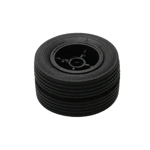 8 best sales 1 24 skalmodellbilhjul - №5