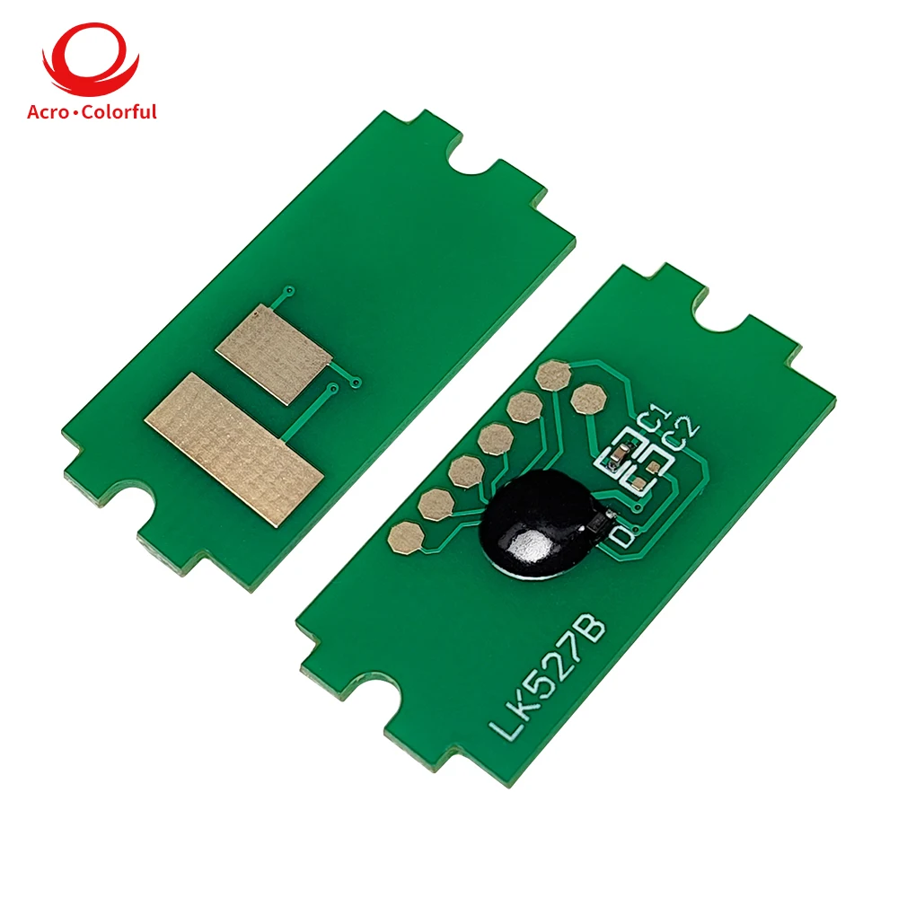 

418477 418478 418480 418481 Toner Chip for Ricoh IM600F IM600SRF P801 IM550F P800 Laser Printer Cartridge Chip 25.5K 40K
