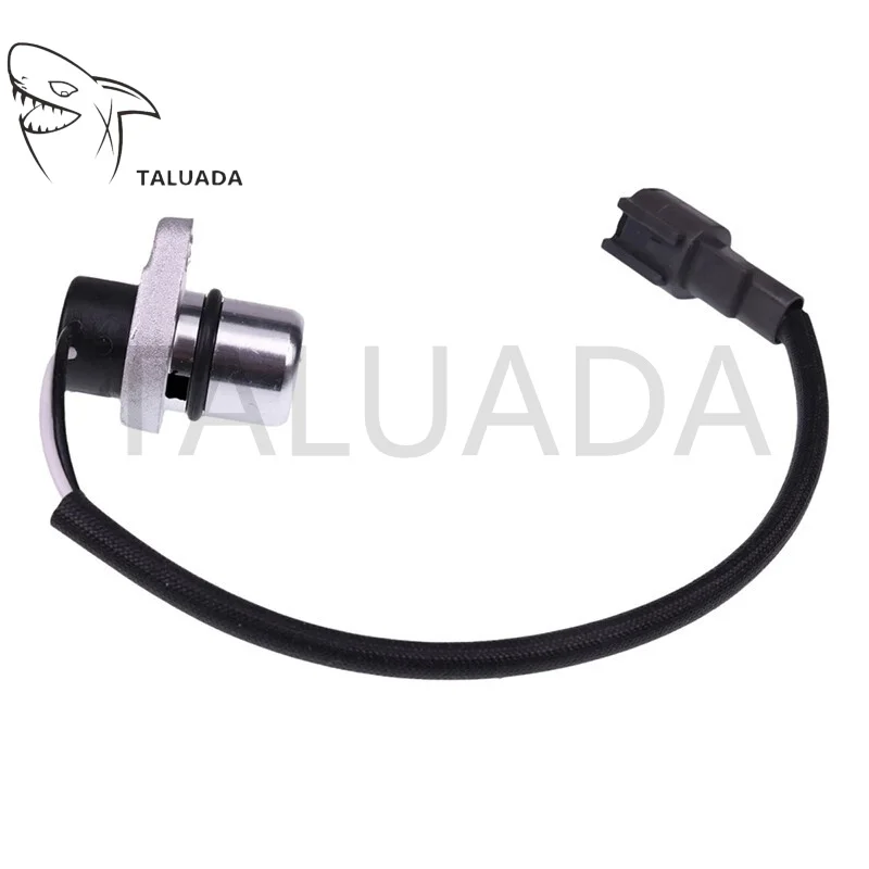 4265372 For Hitachi EX200-2 3 5 EX120 Revolution Speed Sensor Switch Excavator